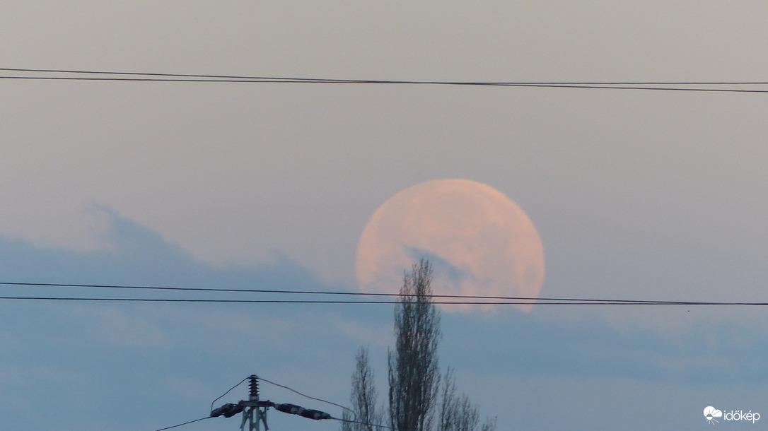 A kötéltáncos nyugovóra tér