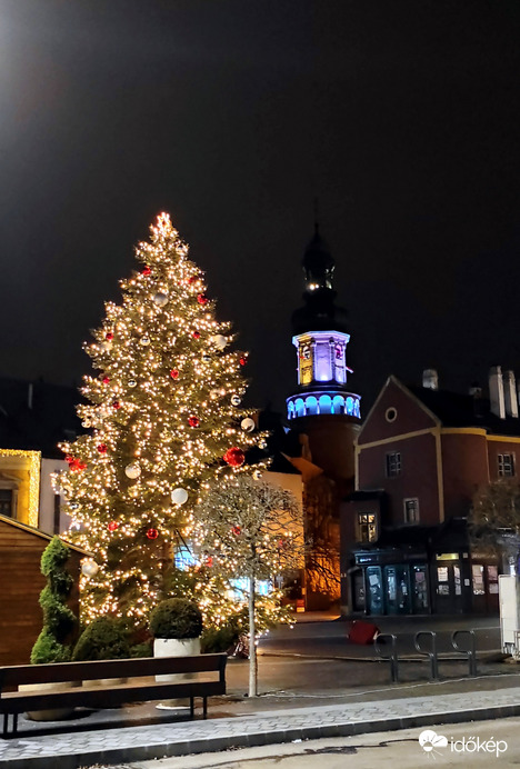 Soproni Advent
