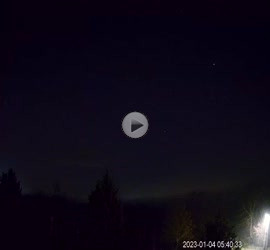 2023.01.04 05:40:36 Quadrantida VIDEO