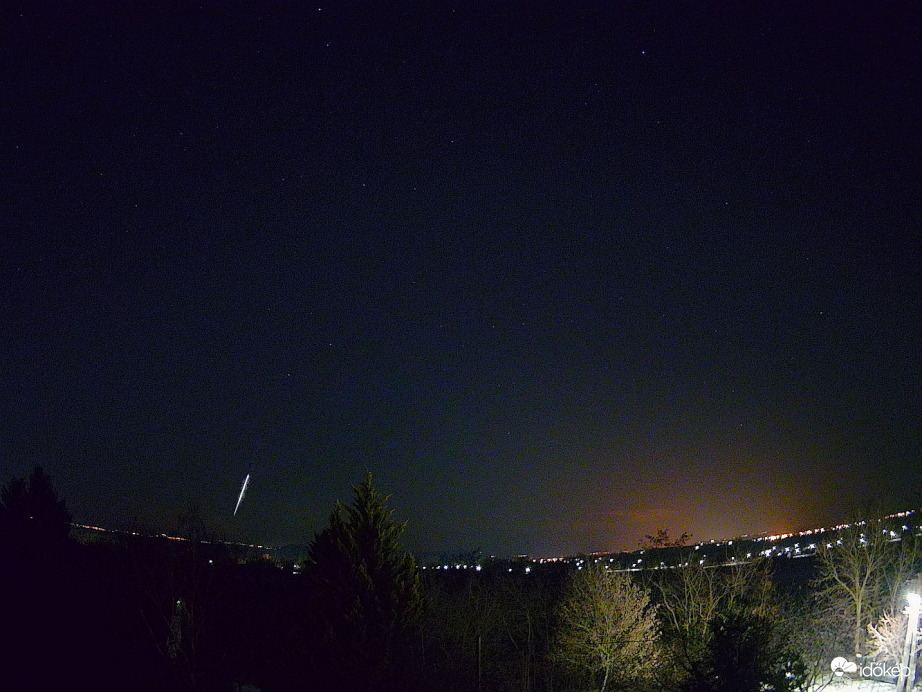 Meteor 2022.01.11. 00:57