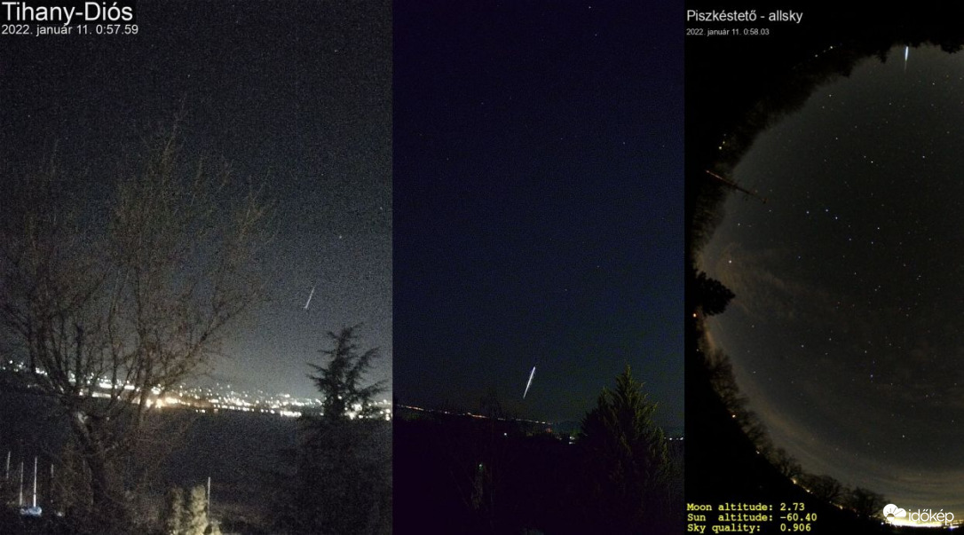 Meteor 2022.01.11. 00:57