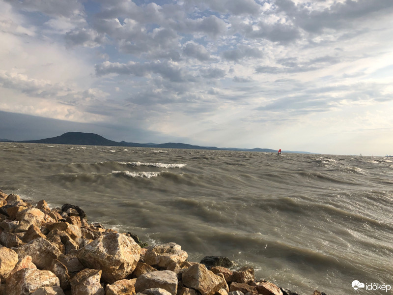 Balatonfenyves