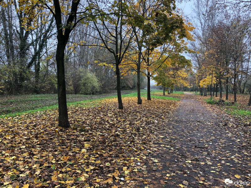 Budapest IV.ker - Káposztásmegyer