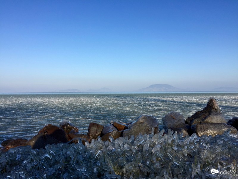 Balatonfenyves-Nagystrand