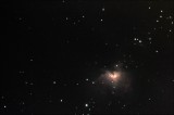Orion Nebula