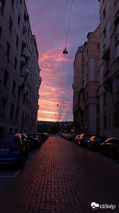 Budapest XIII.ker - Újlipótváros