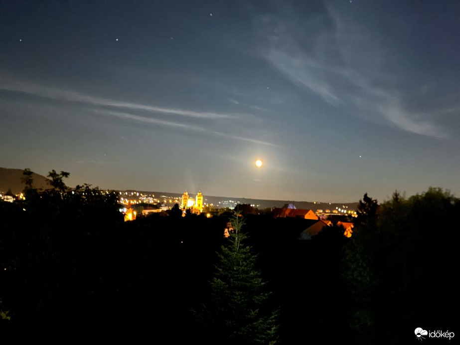 Eger