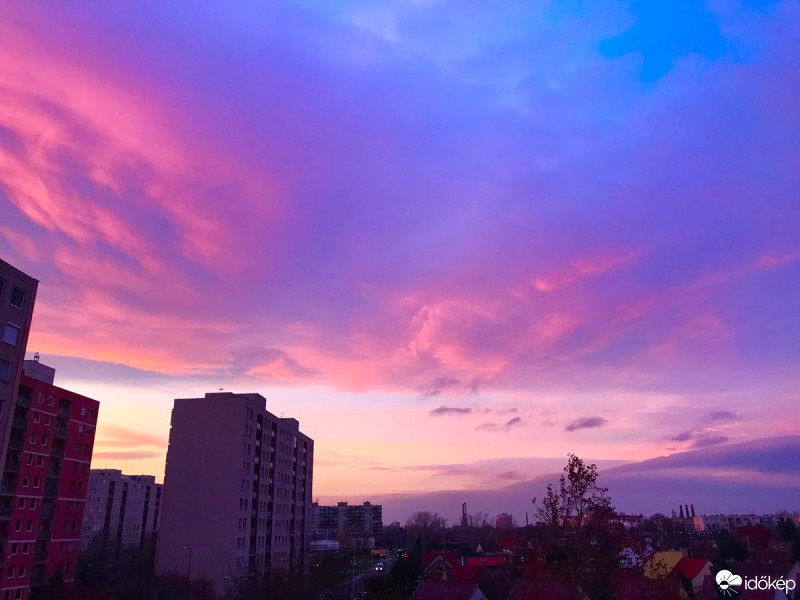 Budapest X.ker - Téglagyárdűlő