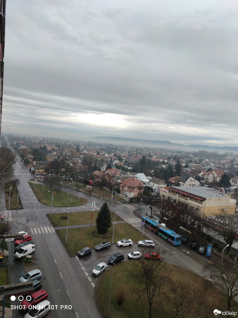 Budapest XV.ker - Pestújhely