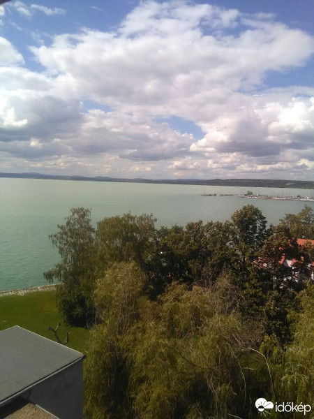 Balatonaliga
