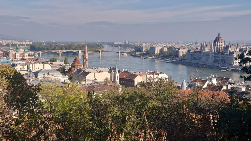 Budapest I. ker