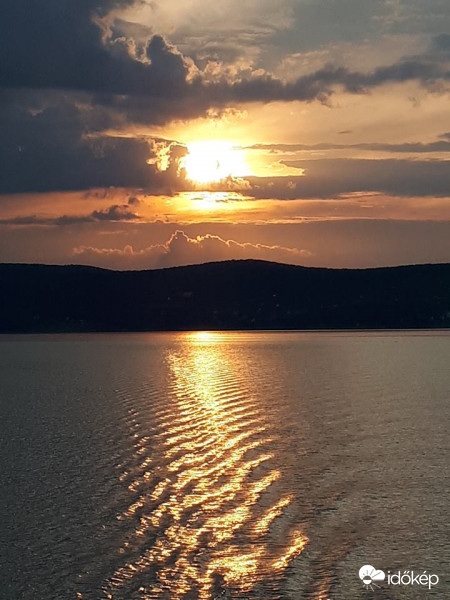 Naplemente