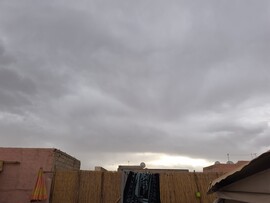 Marrakech ⵎⵕⵕⴰⴽⵛ مراكش