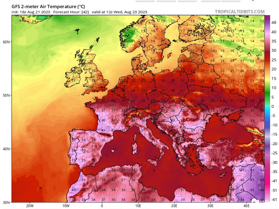 Európa aug. 23