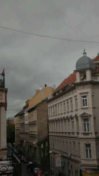 Budapest VI.ker - Terézváros