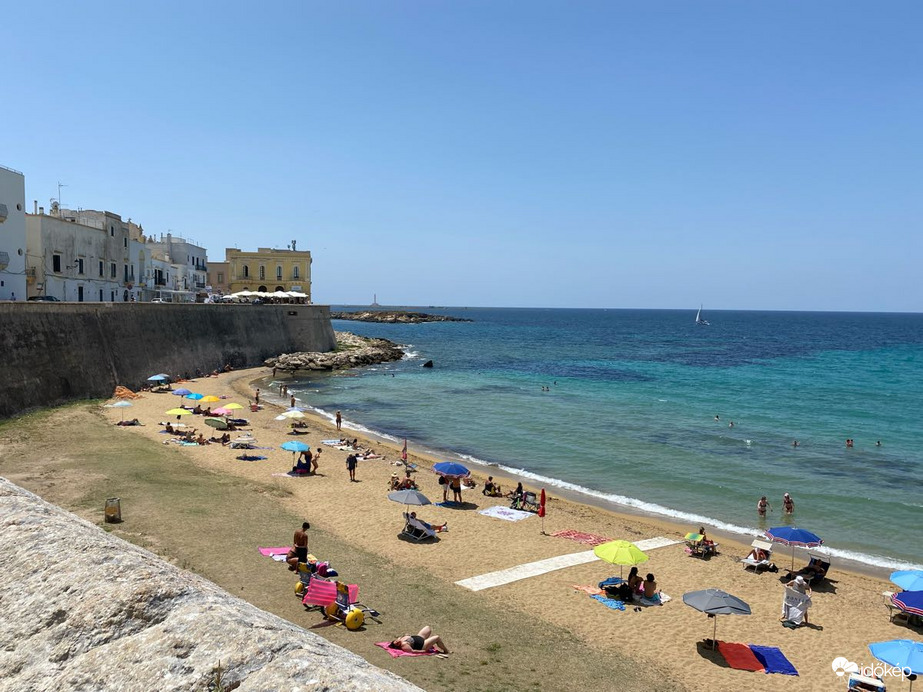Rivabella di Gallipoli