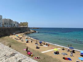 Rivabella di Gallipoli