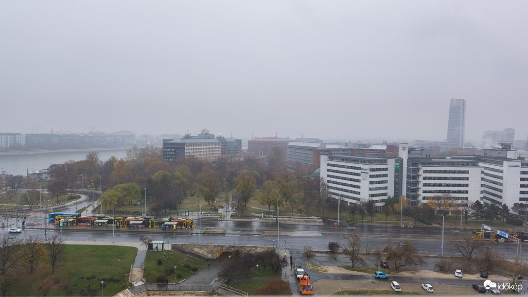 Budapest XI.ker - BME