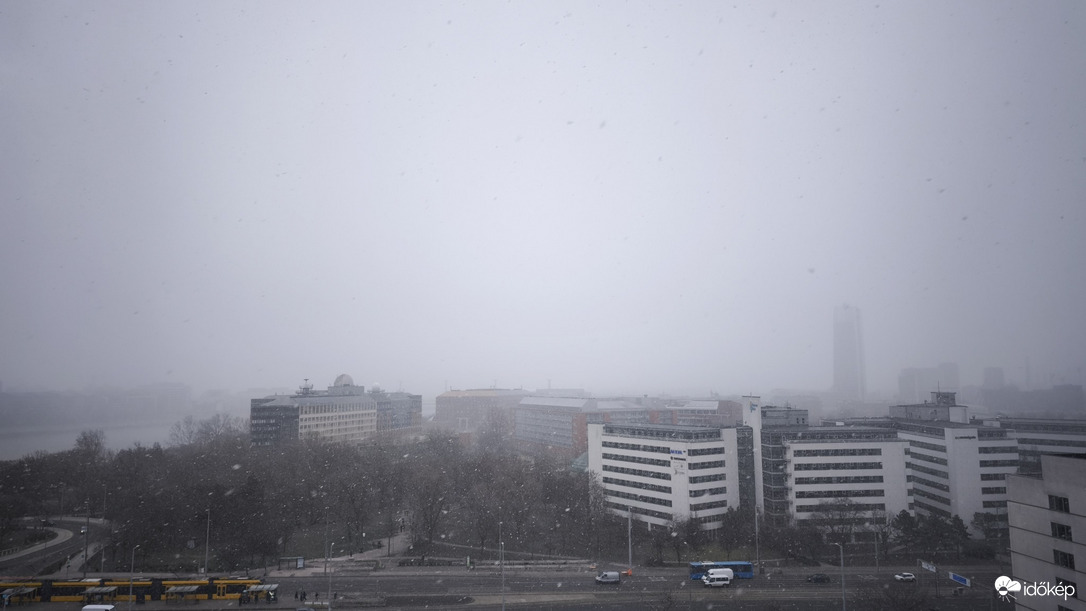 Budapest XI.ker - BME