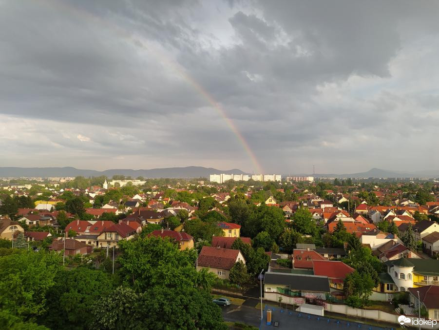 Budapest XV.ker - Újpalota