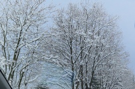 Zakopane felé 