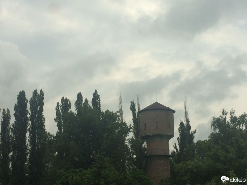 Budapest XVIII.ker - Pestszentimre