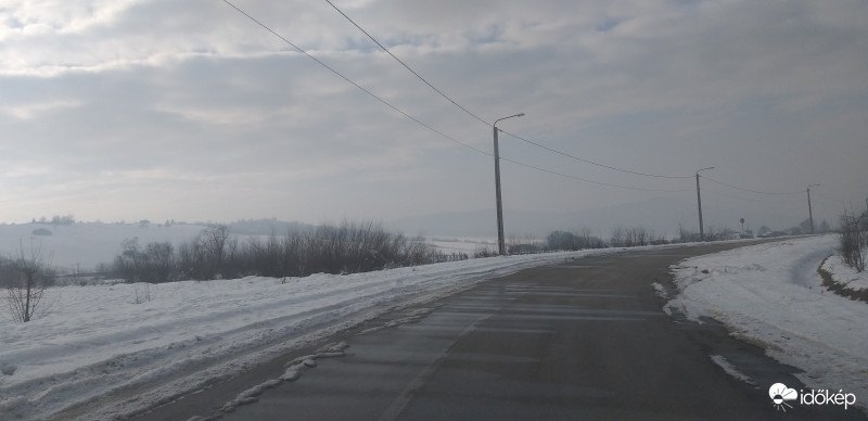 Kazincbarcika 2020 Jan.20.