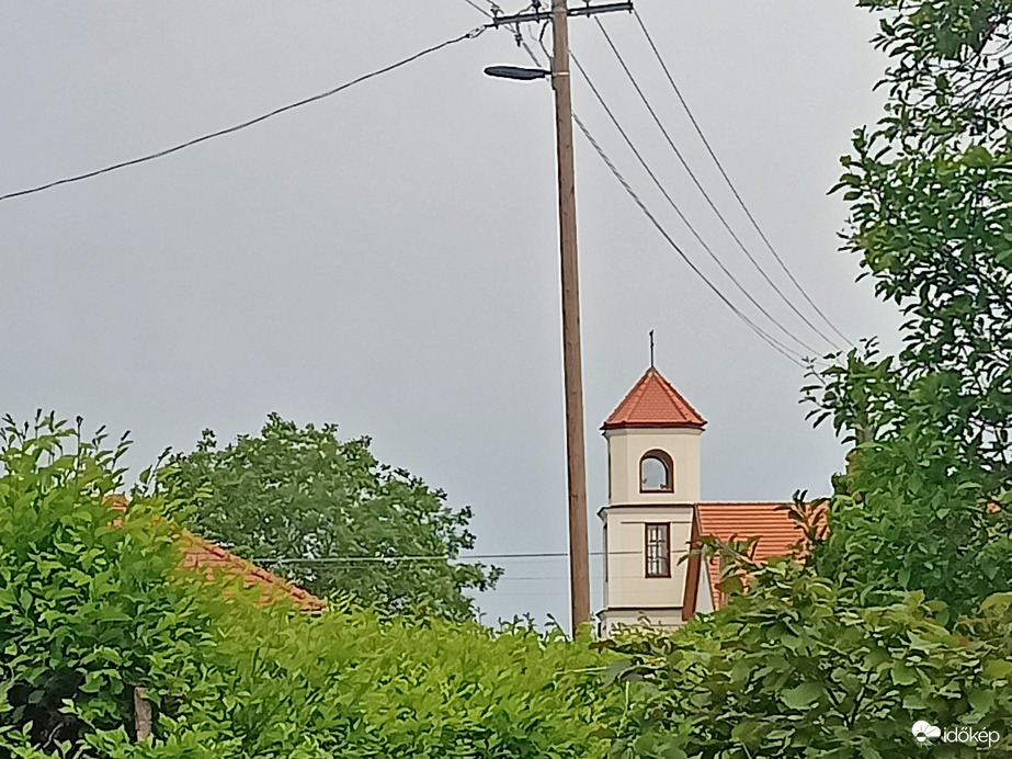 Tiszaszentimre