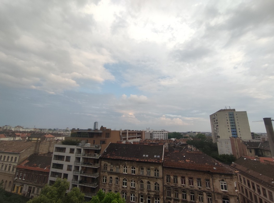 Budapest VIII. ker