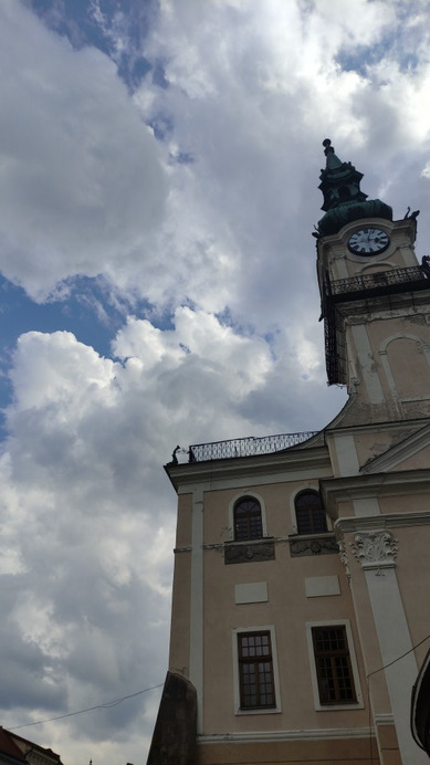 Kežmarok