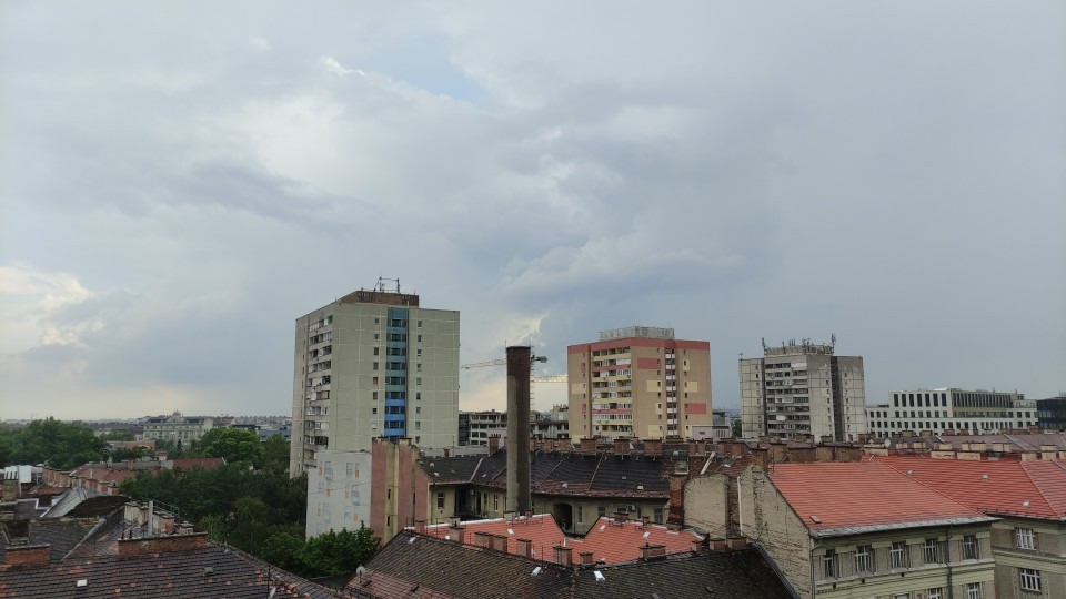 Budapest VIII. ker