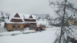 Harenda - Zakopane