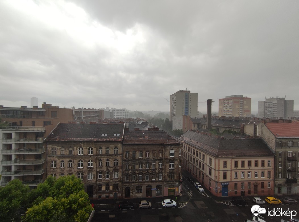 Budapest VIII. ker