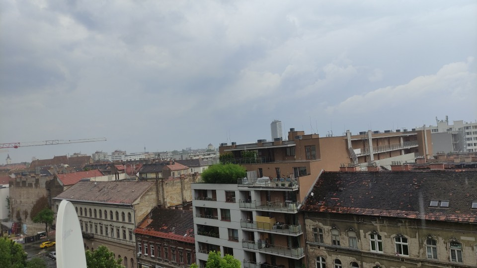 Budapest VIII. ker