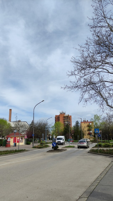 Szentes