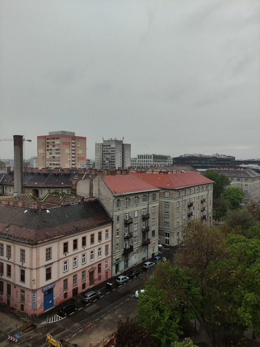 Budapest VIII. ker