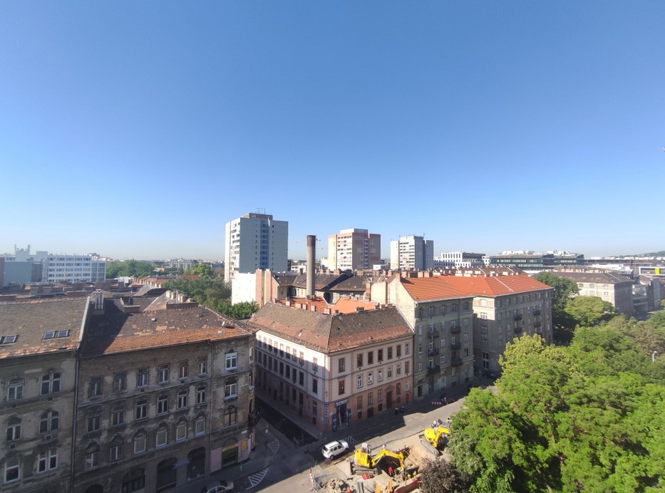 Budapest VIII. ker