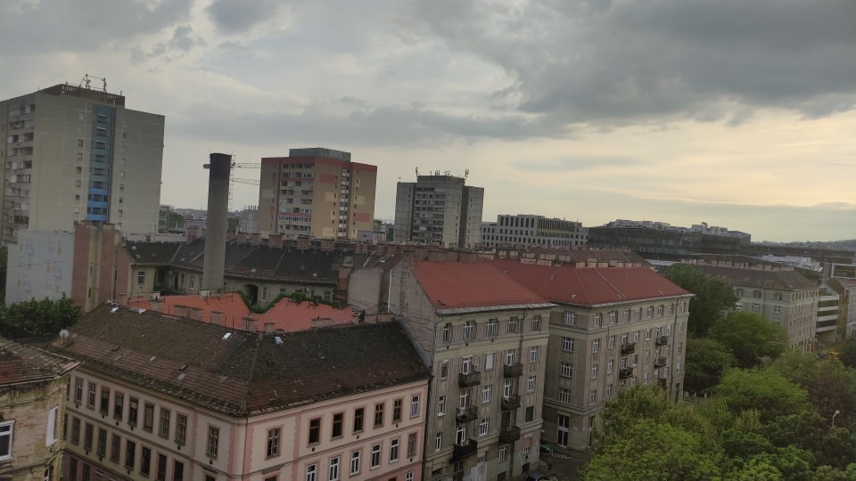 Budapest VIII. ker