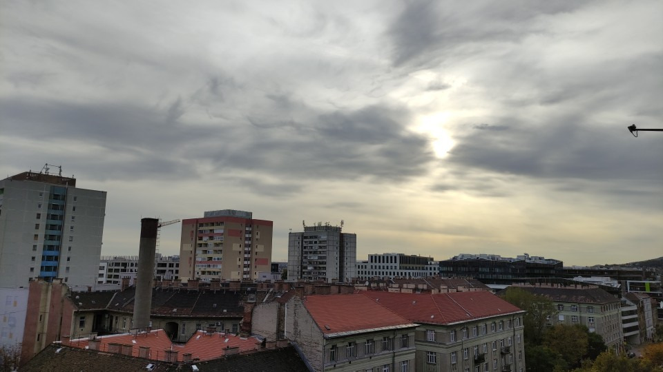 Budapest VIII. ker