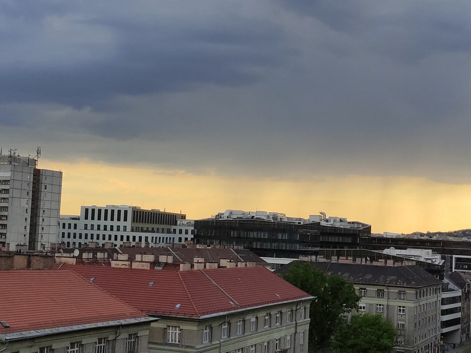 Budapest VIII. ker