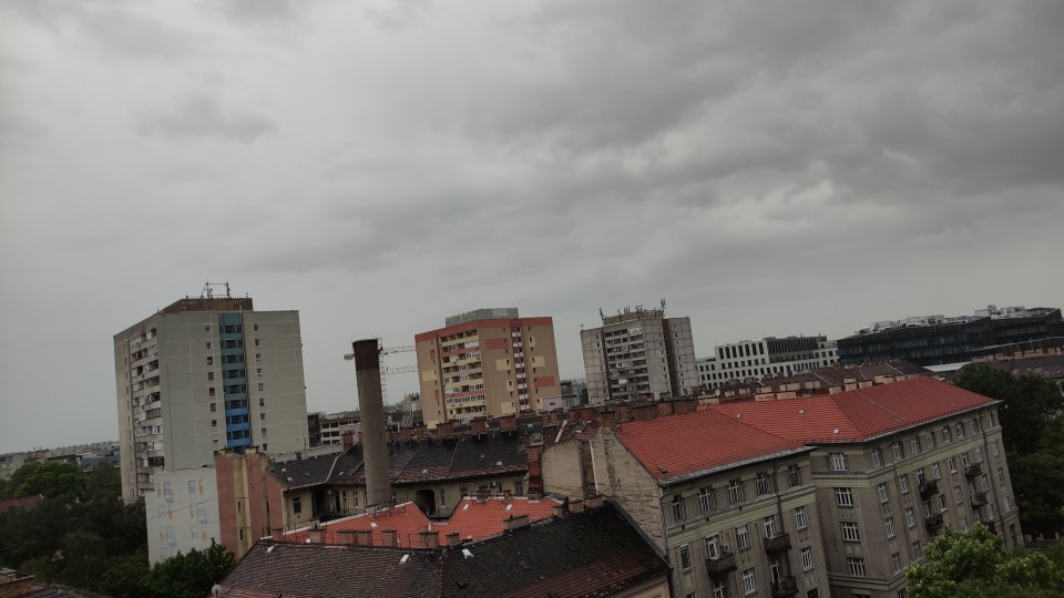 Budapest VIII. ker