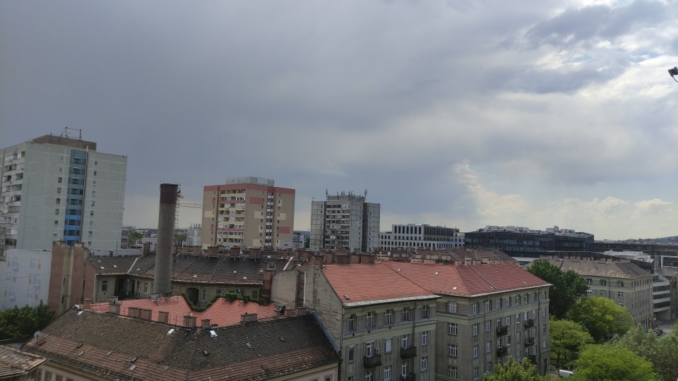 Budapest VIII. ker