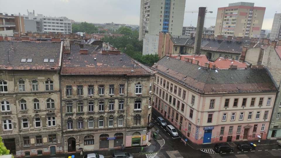 Budapest VIII. ker