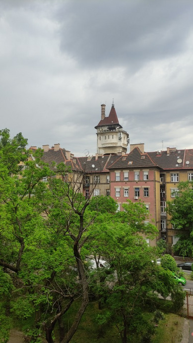 Budapest IX. ker