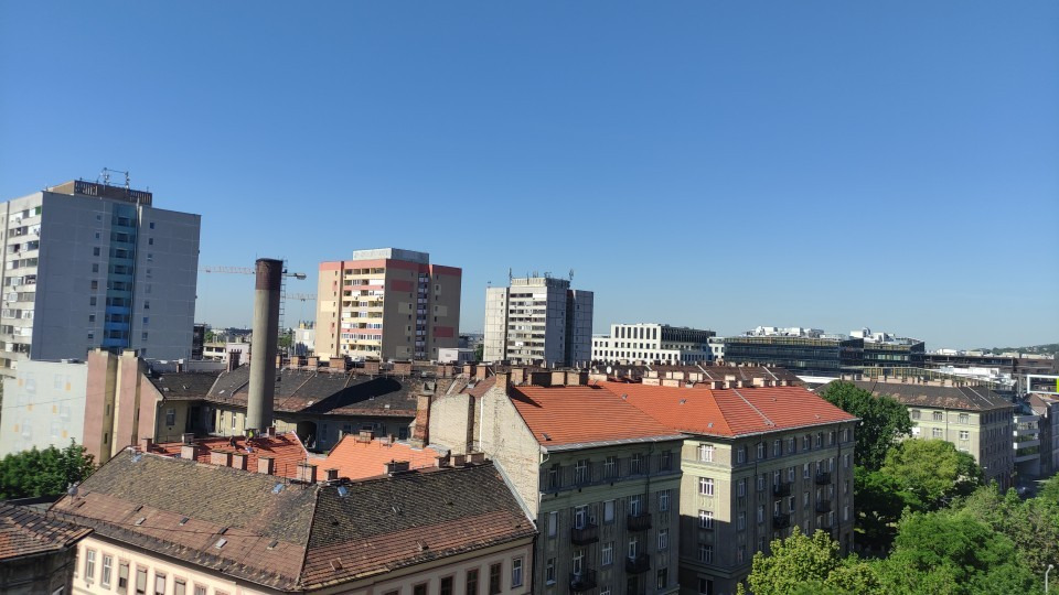 Budapest VIII. ker