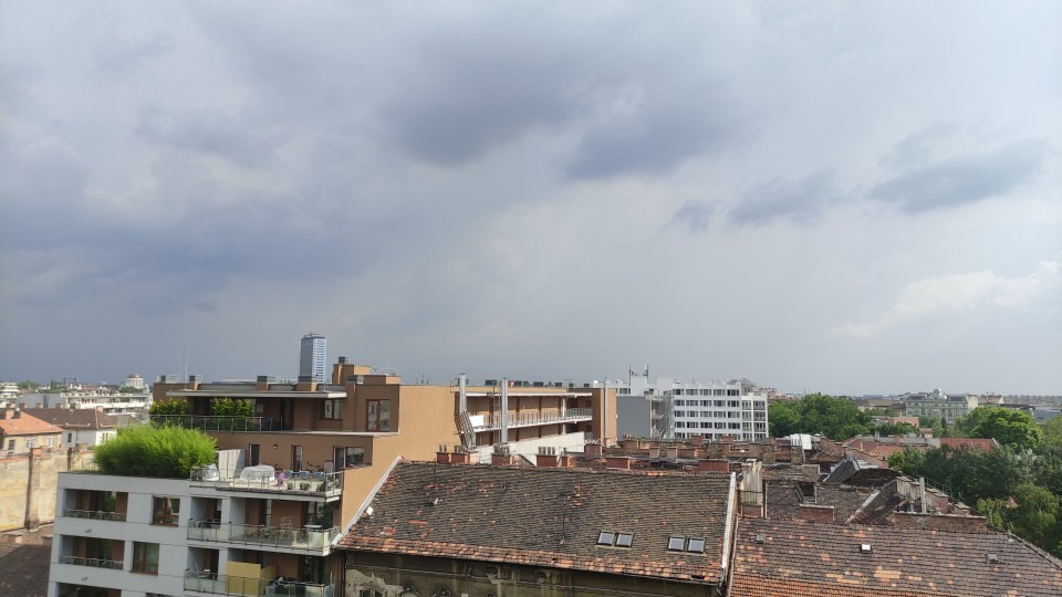 Budapest VIII. ker