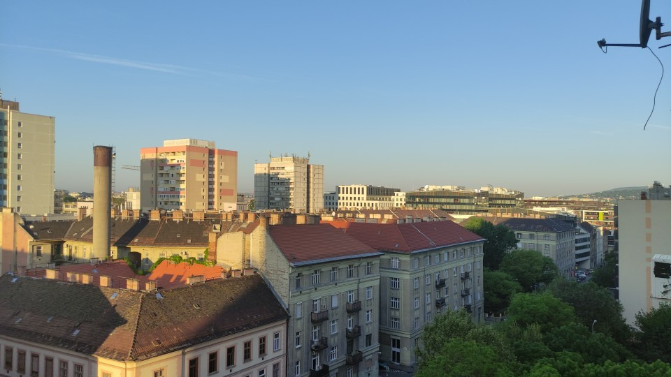 Budapest VIII. ker