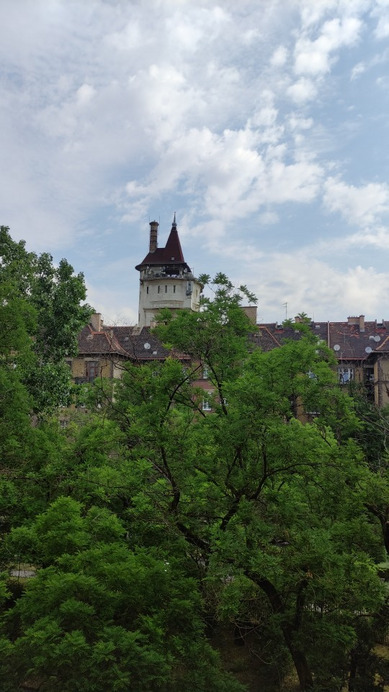 Budapest IX. ker