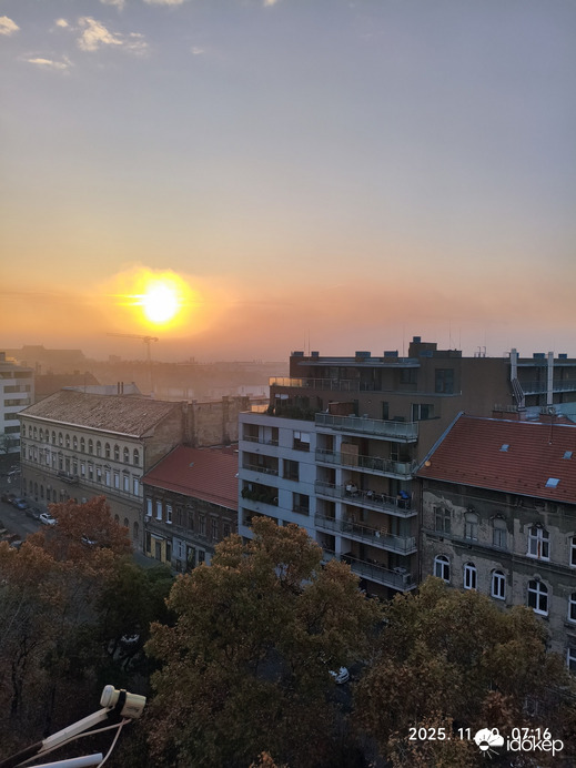 Budapest VIII. ker