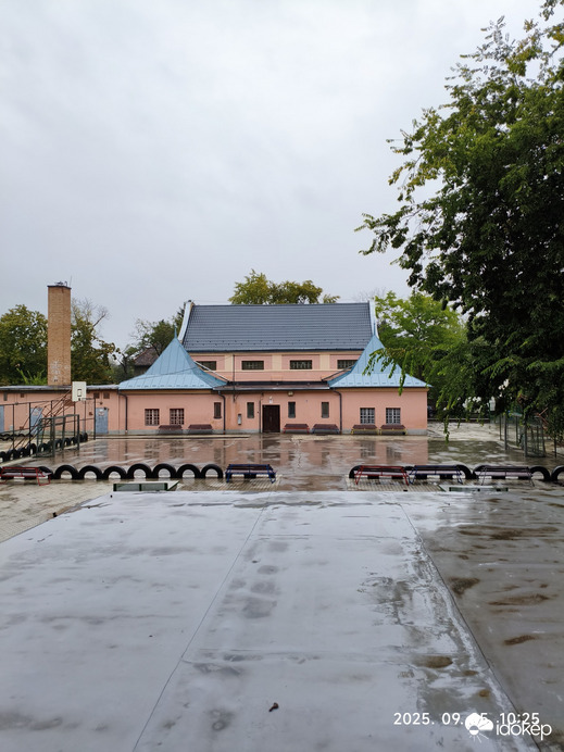 Budapest XIX.ker - Kispest